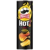 Pringles Chipsy aštrus Flammin' sūris 160g