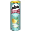 PRINGLES Kreminis Cheese &amp; Herbs 165g