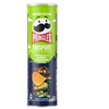 Pringles traškūs meksikietiško stiliaus sūrio ir jalapeno pipirų traškučiai, 165 g