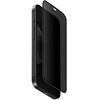 Privatumo stiklas UNIQ Optix Privacy Xenon Nanoceram, skirtas iPhone 18 Pro Max