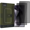 SZKŁO PRYWATYZUJĄCE HOFI ANTI SPY GLASS PRO+ 2-PACK GALAXY S25 ULTRA PRIVACY