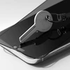Apsauginis stiklas telefonui Samsung Galaxy S24 Ultra Hofi Anti Spy Glass Pro+ Privacy