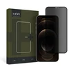 Apsauginis stiklas Apple iPhone 12 / 12 Pro Hofi Anti Spy Glass Pro+ Privacy