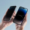 Apsauginis stiklas Apple iPhone 15 Hofi Anti Spy Glass Pro+ Privacy