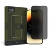 Apsauginis stiklas Apple iPhone 15 Hofi Anti Spy Glass Pro+ Privacy