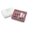 Pro-Radiance Global System Set Bruno Vassari: Lab Radiance Brightening Kreminis For Face, 100 ml + Lab Radiance Illuminating Kreminis Mask For Face, 30 ml + Lab Radiance Exfoliating Valiklis, 30 ml + Lab Radiance Illuminating Concentrate For Face, 30 ml + Lab R