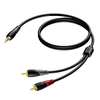 Audio laidas Procab CLA711/5