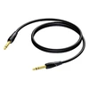 Audio laidas Procab CLA610/3, 6.3mm, 3 m
