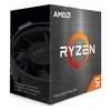 AMD Ryzen 5 5600XT procesorius 3,7 GHz 32 MB L3 Box