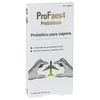 Profaes4 Probiotic For Travelers probiotikai keliaujantiems 14 kapsulės Of 633mg