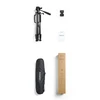 Professional Ugreen LP661 tripod for and cameras - juodos spalvos and pilkos spalvos