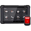 Profesionalus automobilių OBD2 diagnostikos skaitytuvas Ancel X6