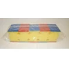 Professional Švamme profesional, profilēta BC10, 8.2x6,5x4.5cm, 10gab
