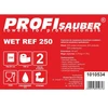 Profi Sauber Šluostės ProfiSauber WET REF 250 mirkymo kibirui - INSERT