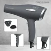 Proficare Professional Plaukų džiovintuvas PC-HT 3045 Anthracite