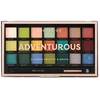 Profusion Cosmetics Profusion 21 Shade Palette & Adventurous