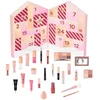 Profusion Cosmetics Profusion Makeup Advent Calendar, 25 vnt.