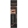 Profusion Cosmetics Seamless Strokes Long Lasting & Defining Gel Akių apvadas Dark Roast 0.05 g