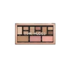 Profusion Mini Artistry Eyeshadow Palette Rožinė Nudes 1.5 g