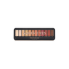 Profusion Profusion Eyeshadow Palette Amber Eyes, 25 g