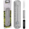 ProGarden Metalinis termometras, 19 cm