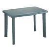 Stalas Faretto Progarden 101x68x72cm plastikas/žalias