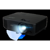 Vaizdo projektorius Acer X1329, WXGA 1280*800, iki 1920*1200, 4800 liumenų, 16:10 / 4:3 / 16:9, 20 000:1, maksimali įstrižainė 300 colių, maksimalus projektavimo atstumas 10 m, 3 W garsiakalbis, lempa 5000 val. / 20 000 val., 29 dB, 2,4kg, D-sub, kompozicinis vaizdo signalas, 2*HDMI, kompiuterio garso įvestis/išvestis, nuolatinės srovės išvestis (5 V / 1,5 A, USB A tipo), RS232