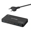 Įkrovimo stotis Blitzwolf BW-i100 5in1 120W