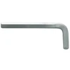 Proline Alleninis raktas CrV 7 mm pailgintas