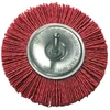 Proline Šepetys Diskinis 75mm Nailoninis 6mm Kotas