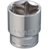 Proline Lizdinė galvutė 1/4" 13 mm