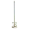 Proline Mieszadło Maišymo vamzdis, cinkuotas, C3 tipo, SDS+ fi=120 mm (skiedinys), prolinas