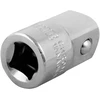 Proline Adapteris sukimo antgaliams 3/8"- 1/2"