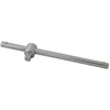Proline Rankena T formos 1/4 colio