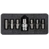 Proline Uzgaļu kompl. 10mm 7gb T25-T55