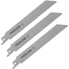 Proline Geležtės ruožiniams pjūklams BiM 152mm 18 TPI 3 vnt.