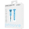 Proove AA Batteries 4100mWh 2pcs baltas