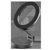 Proove Car Holder Hoop Stick-on Car Mount juodos spalvos