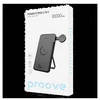 Proove power bank Power Stand 2 in 1 20W 10000mAh juodos spalvos