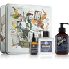 Vintažinis barzdos rinkinys Proraso Azur Lime Vintage Beard Care Kit