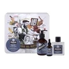 Vintažinis barzdos rinkinys Proraso Azur Lime Vintage Beard Care Kit