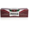 Proraso Red Line Shaving Cream Odą maitinantis skutimosi kremas, 150 ml