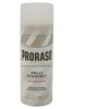 Proraso Sensitive Skin Anti-Irritation Shaving Foam for Men with Žalias Tea & Oatmeal 1.69 Oz