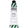 PRORASO žalias skutimosi muilas tūbelėje
