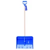 Prosperplast sniego kastuvas Alpin 2A, 49cm, medinis kotas