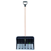 Prosperplast sniego kastuvas 47 ECO, juodas 47 cm