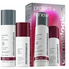 Protect + Renew Set Dermalogica: Dynamic Skin, Retinol, Anti-Wrinkle, Serum, For Face, 10 ml + Dynamic Skin, Retinol, Anti-Wrink