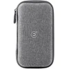 Dėklas Protective case USAMS US-ZB263 for power bank pilkas
