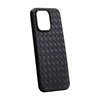 Apsauginis telefono dėklas Joyroom JR-BP005, skirtas iPhone 15 Pro Max (juodas)