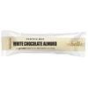 Gymbeam Proteīna batoniņš BAREBELLS Baltas chocolate&Almond, 55g